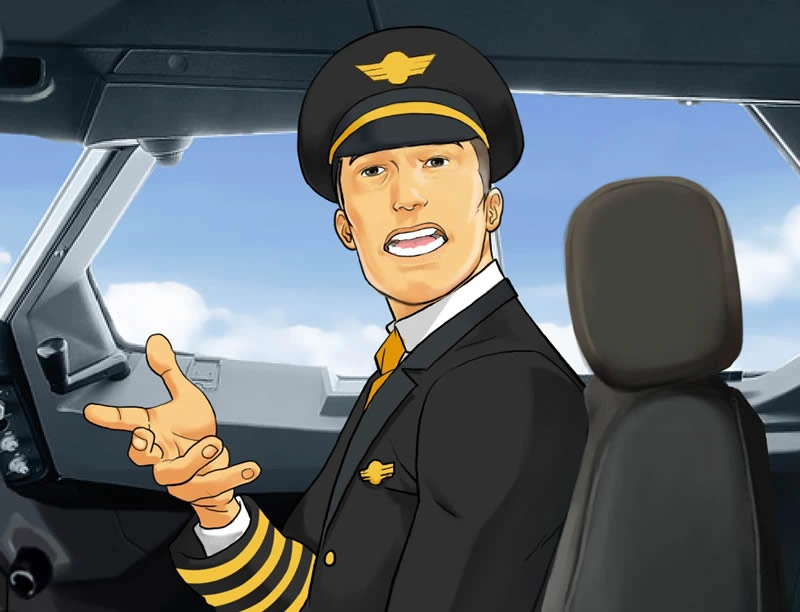 Flight management Thumb