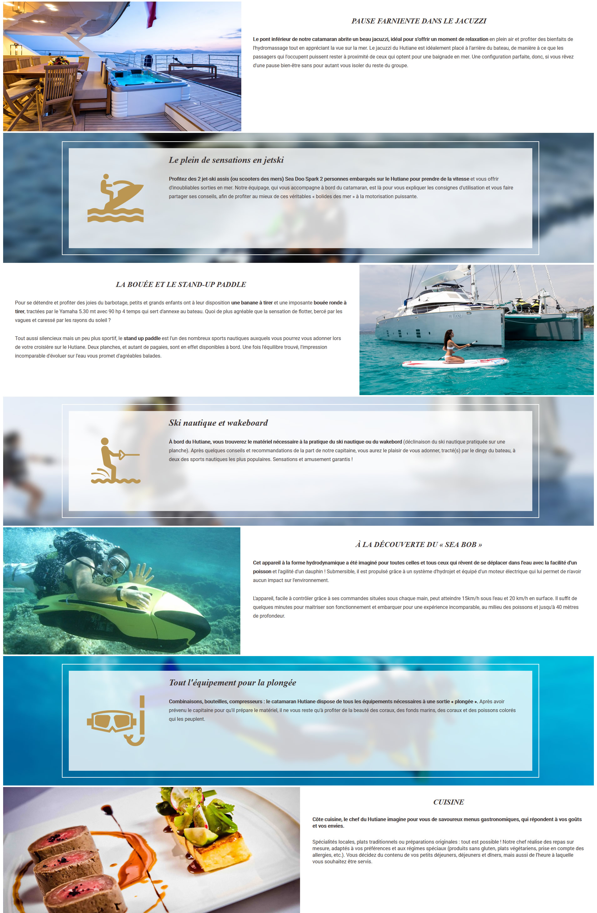 Hutiane listing type