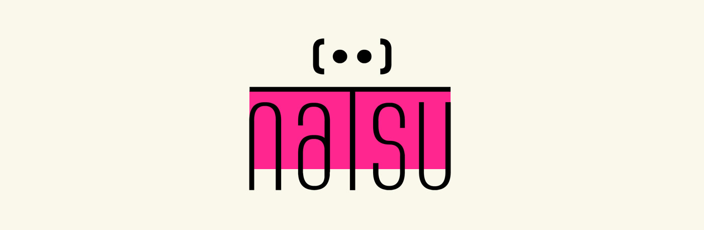 Natsu logo s2
