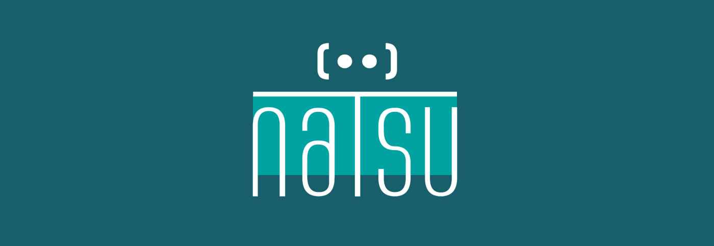 Natsu logo s4