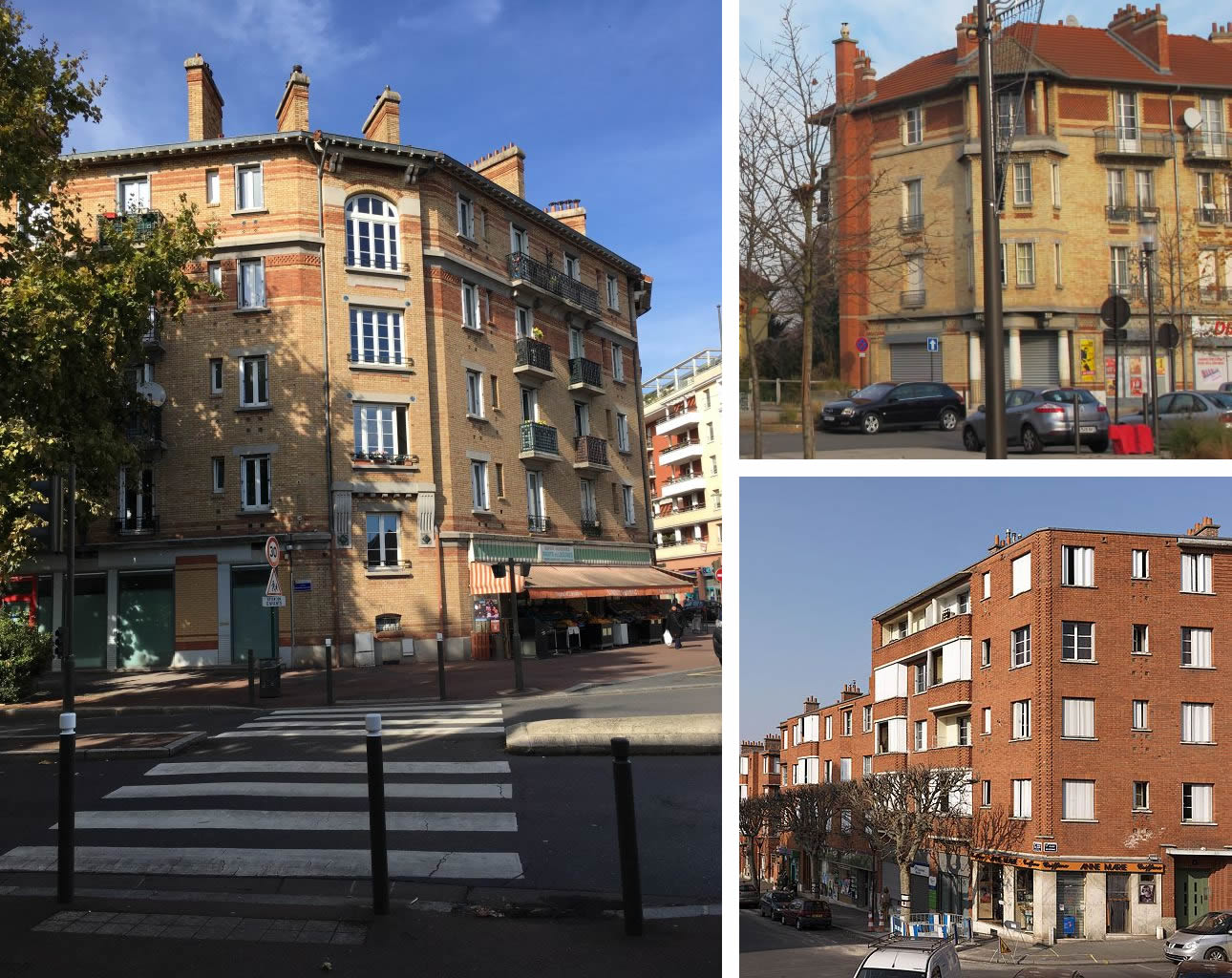 Le nettoyozor Pré-Saint-Gervais