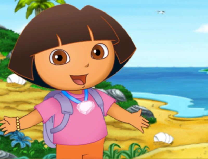 Dora Thumb