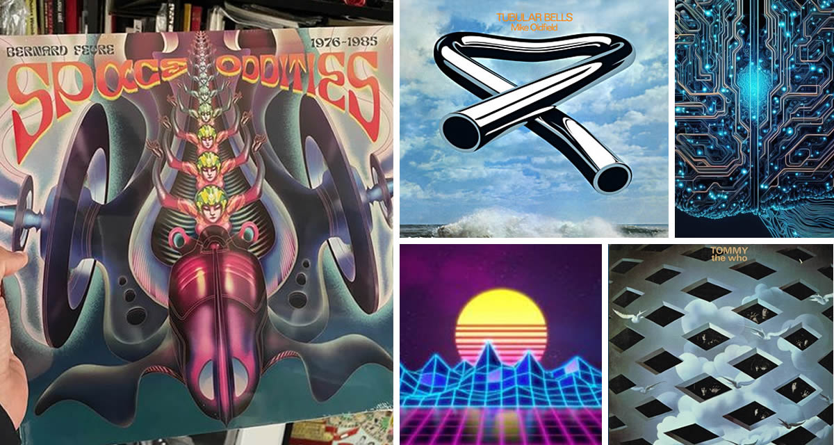 inspirations 70s 80s